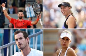 Belgium’s Richest Tennis Players Net Worth (2026) All Info